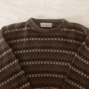 Earth Neutral Tone Crewneck